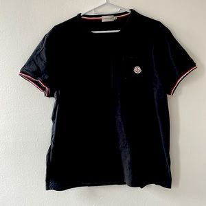 Vintage Moncler Tee